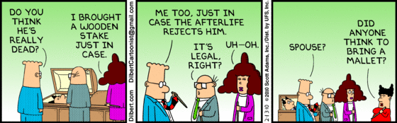 dilbert